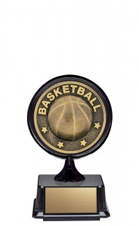 Apex Basketball - 4.5" (image for) Apex Basketball - 4.5"
